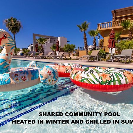 Sandy Beach Costa Diamante E15 House Game Room Dog Friendly Puerto Peñasco Eksteriør billede