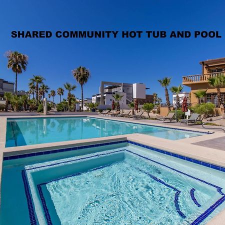 Sandy Beach Costa Diamante E15 House Game Room Dog Friendly Puerto Peñasco Eksteriør billede