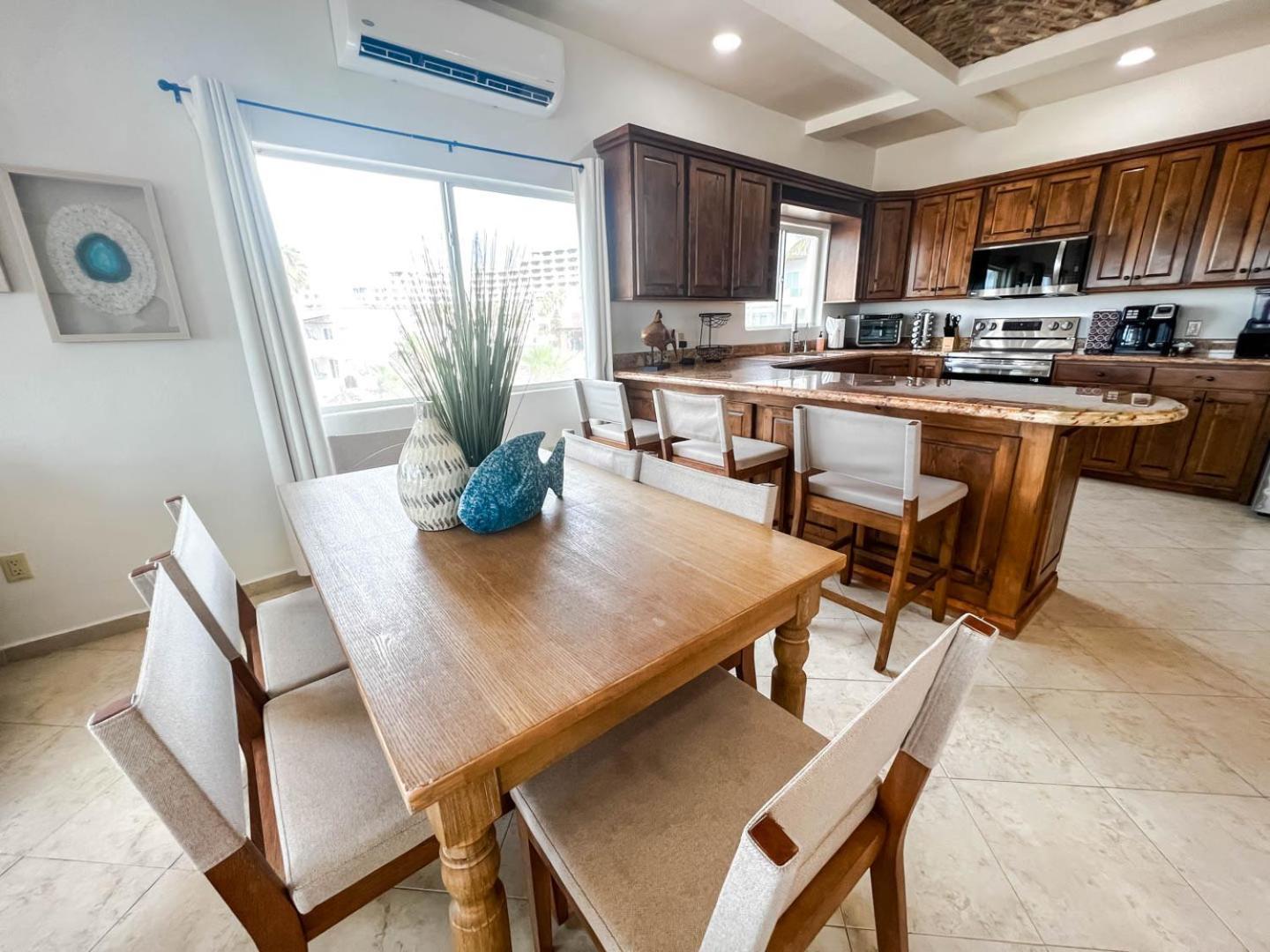 Sandy Beach Costa Diamante E15 House Game Room Dog Friendly Puerto Peñasco Eksteriør billede