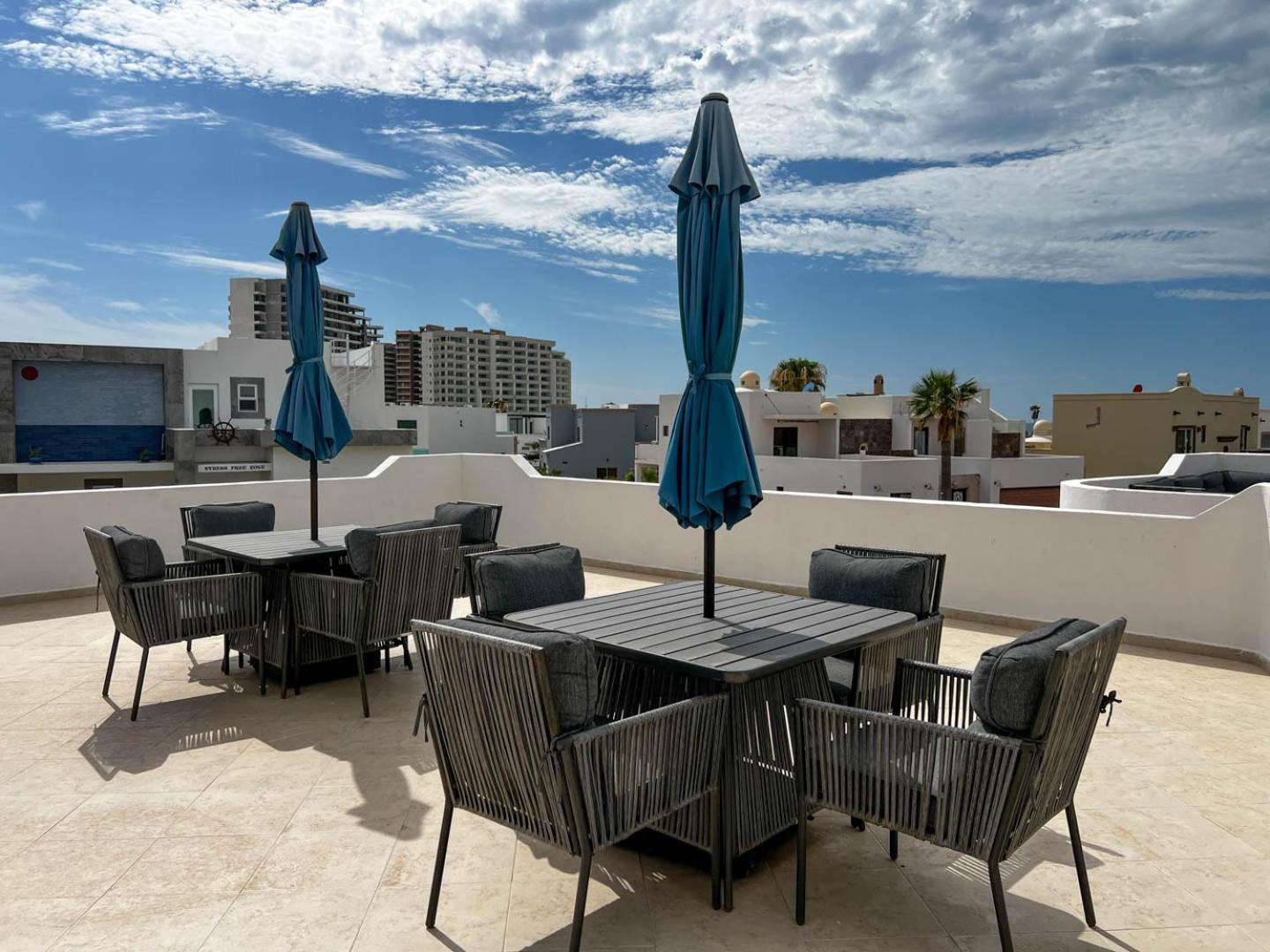 Sandy Beach Costa Diamante E15 House Game Room Dog Friendly Puerto Peñasco Eksteriør billede