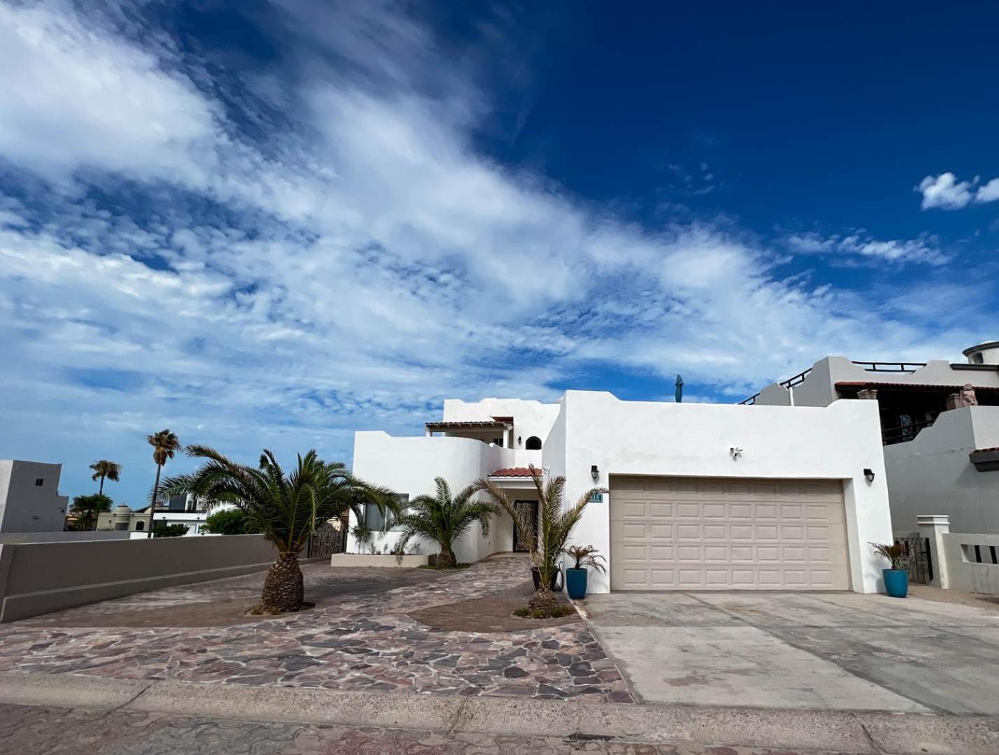 Sandy Beach Costa Diamante E15 House Game Room Dog Friendly Puerto Peñasco Eksteriør billede