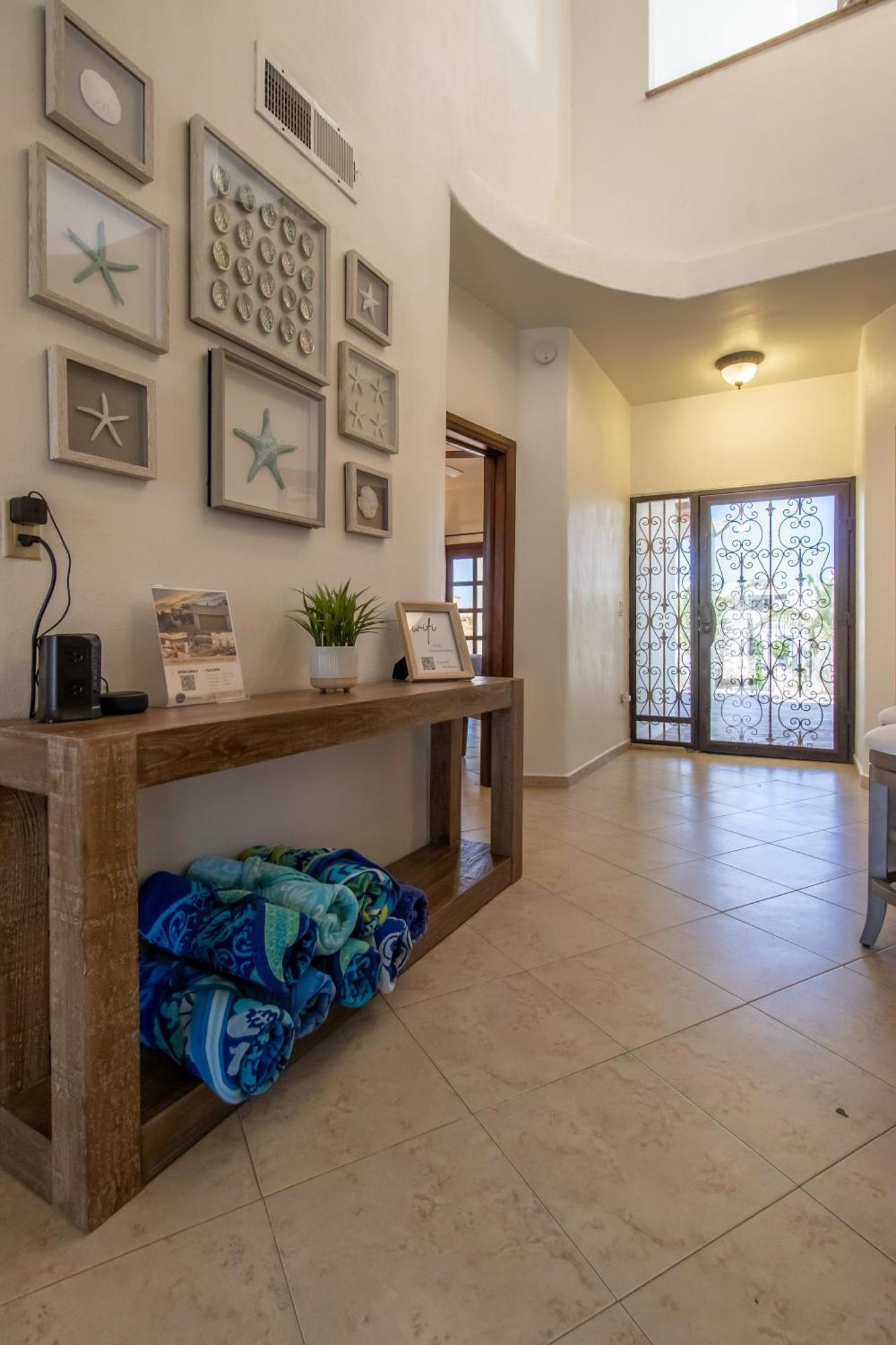 Sandy Beach Costa Diamante E15 House Game Room Dog Friendly Puerto Peñasco Eksteriør billede