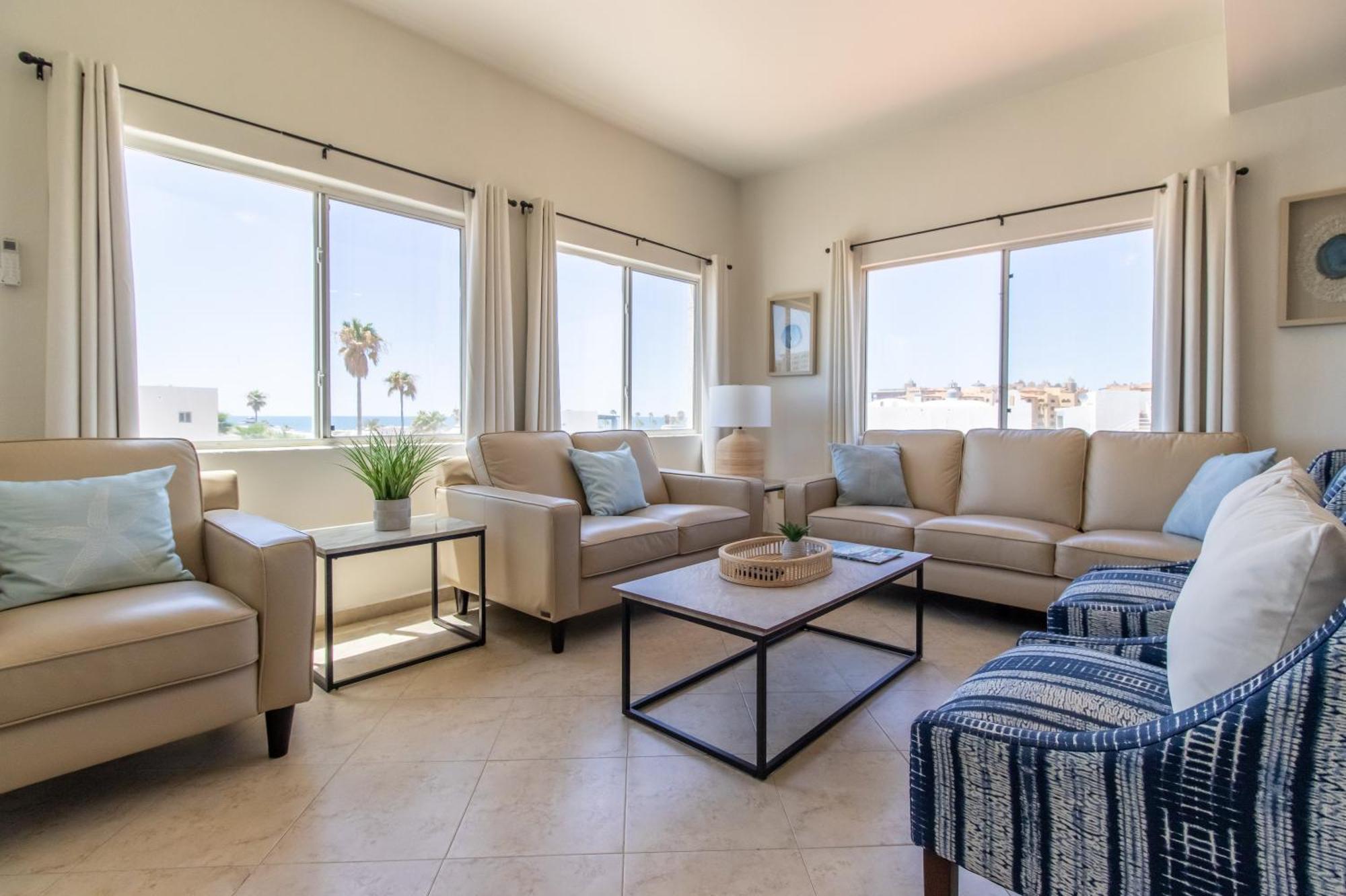 Sandy Beach Costa Diamante E15 House Game Room Dog Friendly Puerto Peñasco Eksteriør billede