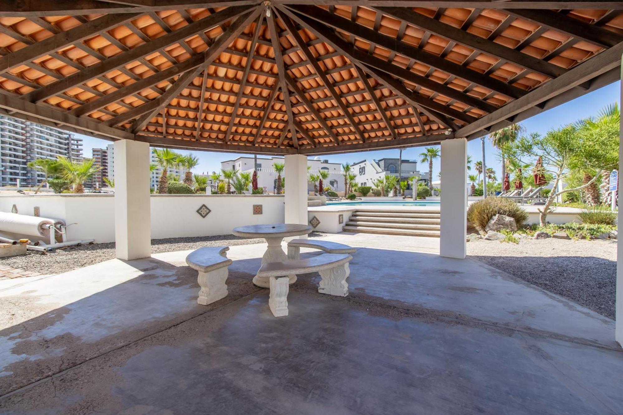 Sandy Beach Costa Diamante E15 House Game Room Dog Friendly Puerto Peñasco Eksteriør billede