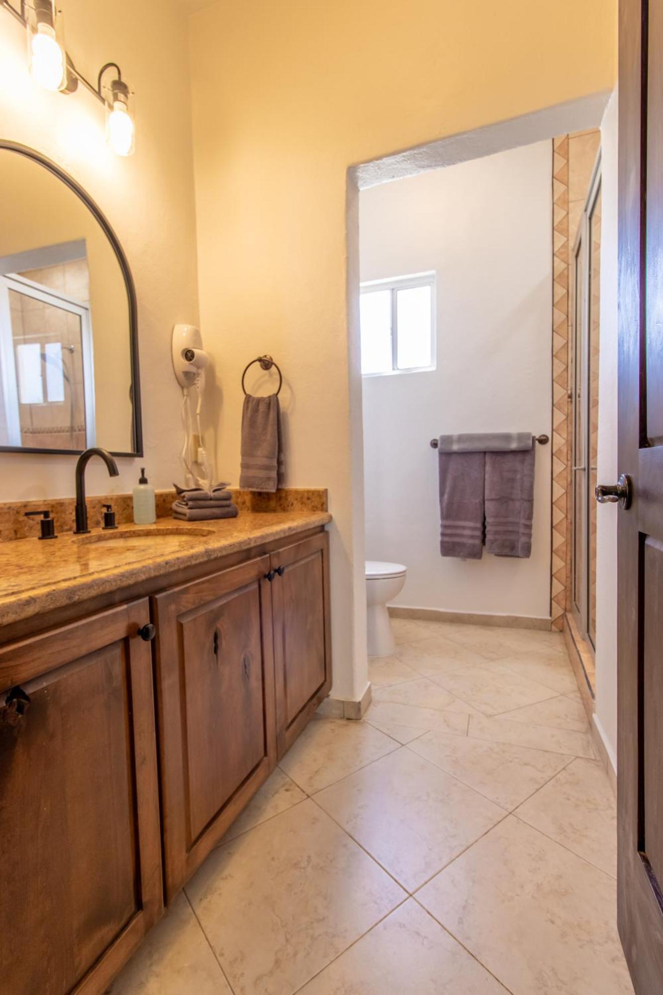 Sandy Beach Costa Diamante E15 House Game Room Dog Friendly Puerto Peñasco Eksteriør billede