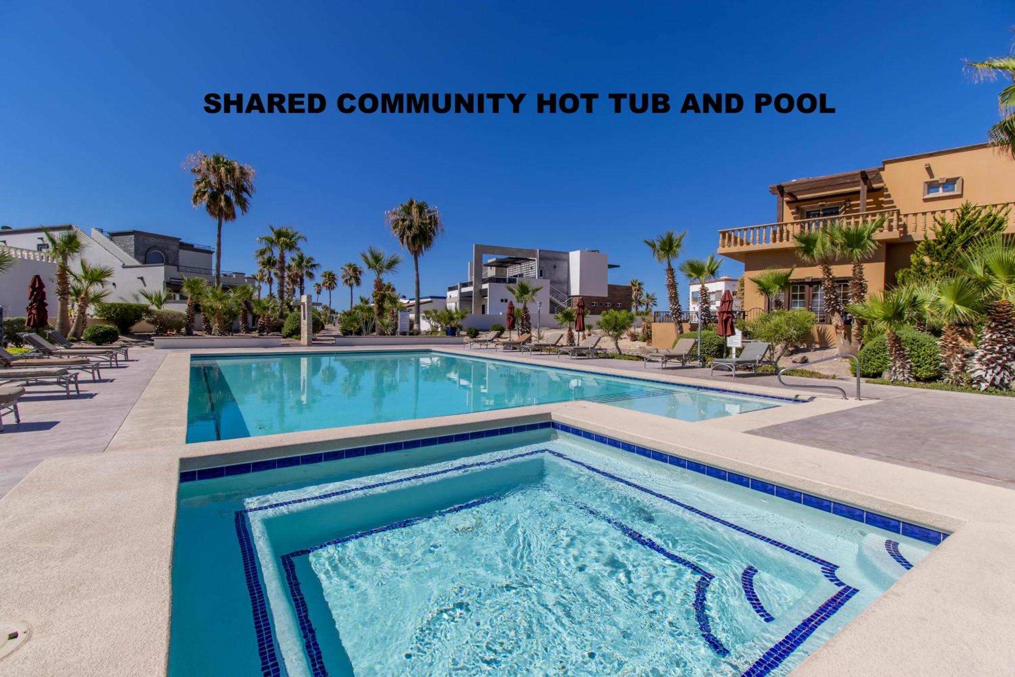 Sandy Beach Costa Diamante E15 House Game Room Dog Friendly Puerto Peñasco Eksteriør billede